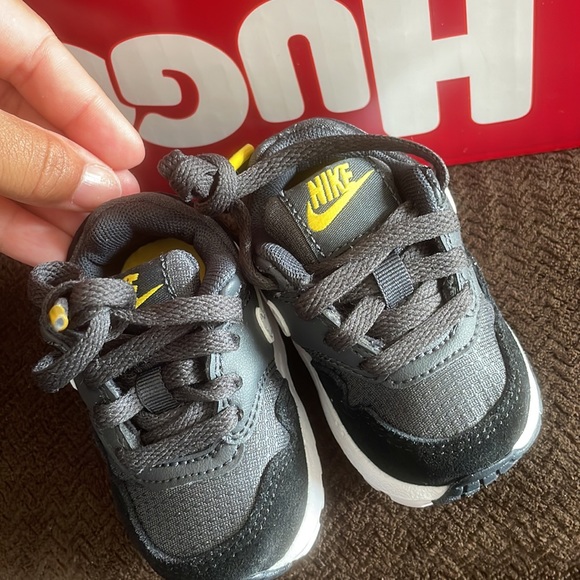 Infant air Max 1 size 2c - Picture 3 of 3